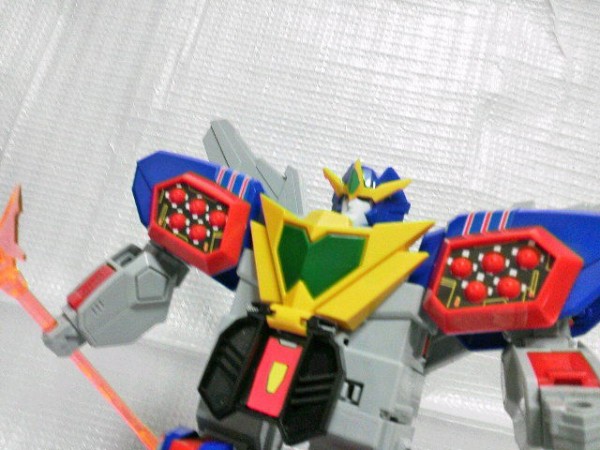 TOMY|熱血進化グランザウラー|HARDOFFオフモール（オフモ
