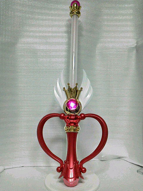 Amazon.co.jp: PROPLICA カレイドムーンスコープ『美少女戦士