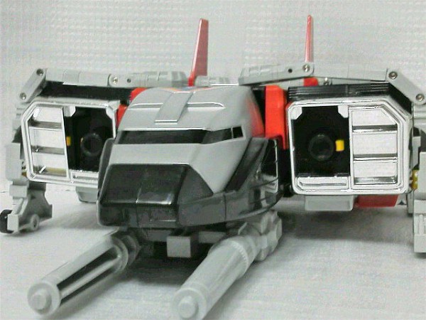 DXスターインボックス スターファイブ : 玩具神殿 トイズモビーレ