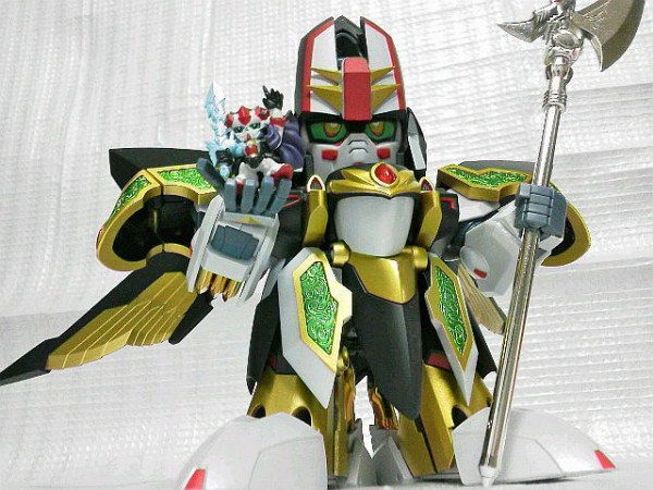 SDX 龍機ドラグーン : 玩具神殿 トイズモビーレ SDX 龍機ドラグーン : 玩具神殿 トイズモビーレ