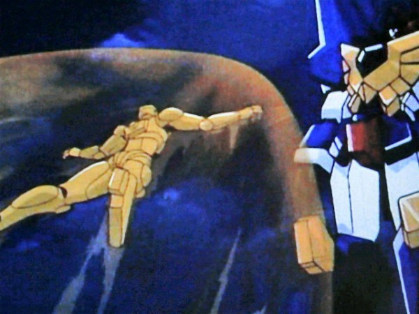 太陽の勇者ファイバード DX武装合体ファイバード : 玩具神殿