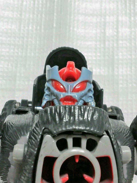 トランスフォーマービーストウォーズ C01 スペシャルコンボイ