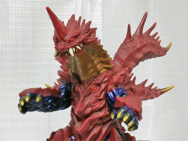 ウルトラ怪獣DX 大魔王獣マガオロチ : 玩具神殿 トイズモビーレ
