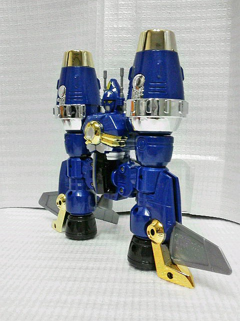 超光戦士シャンゼリオン CGシャンゼリオン&超光合体シリーズ 超光騎士