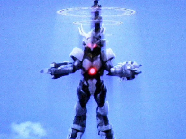 ウルトラ怪獣DX ギャラクトロン : 玩具神殿 トイズモビーレ