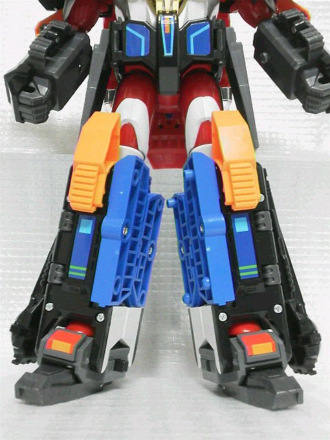 電光超人グリッドマン DX超神合体サンダーグリッドマン : 玩具神殿