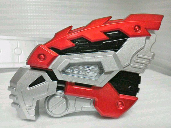 仮面ライダーアマゾンズ DXネオアマゾンズドライバー : 玩具