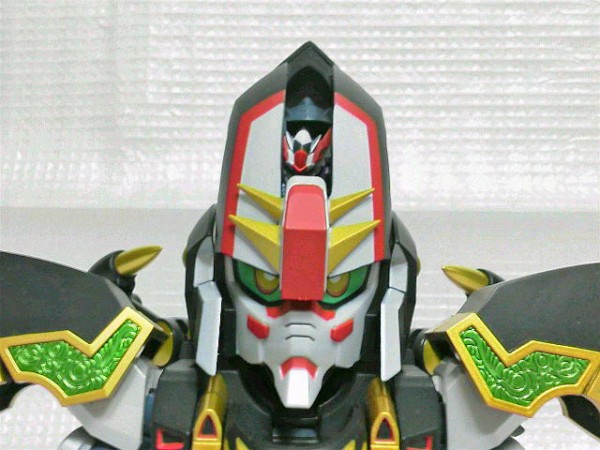 SDX 龍機ドラグーン : 玩具神殿 トイズモビーレ
