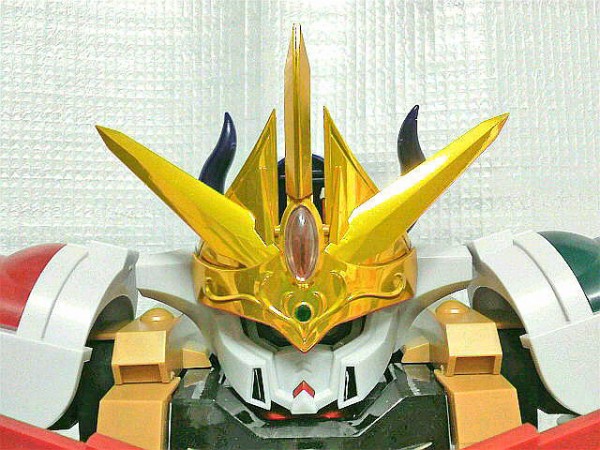 SDガンダムワールド 機甲神5体セット 超機甲神ガンジェネシス SDガンダムワールド 機甲神5体セット 超機甲神ガンジェネシス
