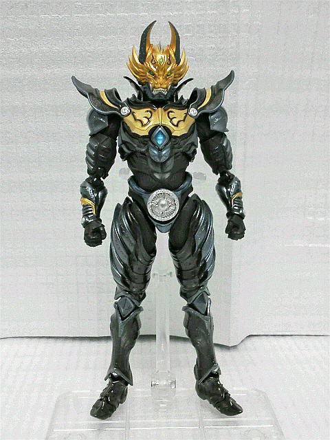 S.H. Figuarts GARO RYUGA Ver. 送料込み S.H. Figuarts GARO RYUGA Ver. 送料込み S.H.フィギュアーツ