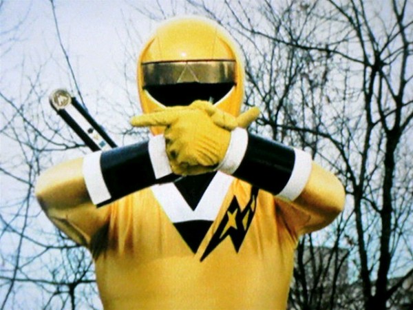 戦隊職人 忍者戦隊カクレンジャー ドロンチェンジャー ギミック編 玩具神殿 トイズモビーレ