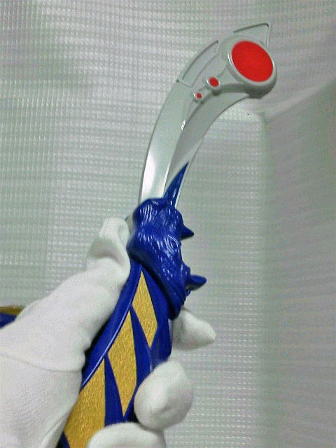 獣拳戦隊ゲキレンジャー DX獣拳巨神サイダイオー : 玩具神殿