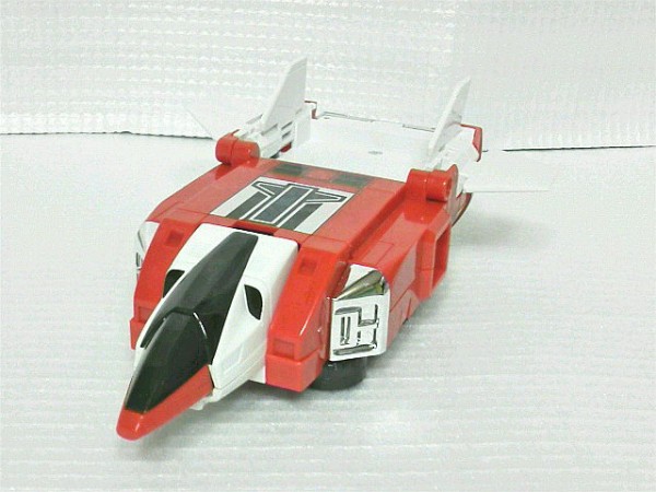 DX超合金グレートインボックス ファイブロボ : 玩具神殿 トイズモビーレ