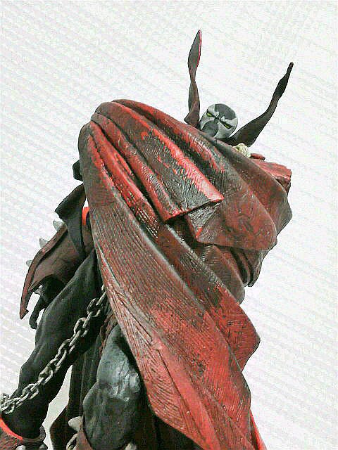 SPAWN THE EVOLUTION スポーンV 2000 I 1994 SPAWN THE EVOLUTION スポーンV 2000 I 1994 - cataloguedislab.com