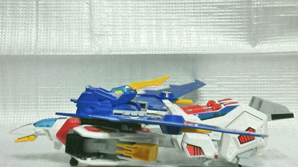 熱血最強ゴウザウラー 熱血合体ゴウザウラー復刻版 ザウラー