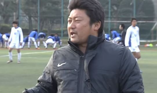 ジェフ千葉 市立船橋 前監督 朝岡隆蔵氏がアカデミーu 18新指揮官に就任 ｓ級ライセンスも取得 Jで監督も ｊ２サッカー通信