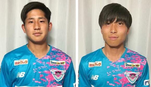 J1 サガン鳥栖 流通経済大からmf佐藤響とmf菊地泰智の新加入内定を発表 破壊力抜群のドリブル突破 世代屈指のレフティー j2サッカー通信 J1 サガン鳥栖 流通経済大からmf佐藤響とmf菊地泰智の新加入内定を発表 破壊力抜群のドリブル突破 世代屈指のレフティー j2サッカー通信