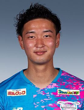 J1 サガン鳥栖 若手2選手を武者修行に 19歳 Fw兒玉澪王斗がsc相模原 21歳 Fw石井快征が愛媛fcへ育成型期限付き移籍が決定 ｊ２サッカー通信