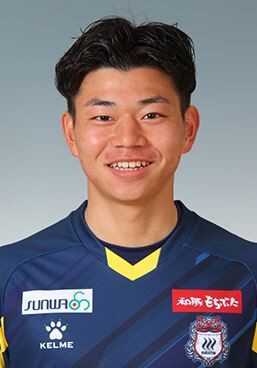 ザスパクサツ群馬 浦和ユース出身のmf山中惇希がj3長野への育成型期限付き移籍が決定 上手く強くなって帰ってこられるように ｊ２サッカー通信