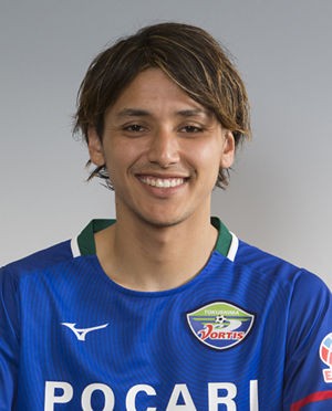 徳島ヴォルティス 副キャプテンDF大崎玲央 神戸へ完全移籍 J1挑戦