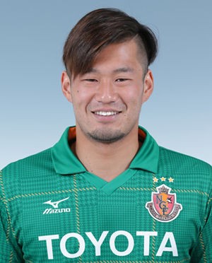 名古屋グランパス 今季 横浜ｆｃから加入のgk渋谷飛翔 負傷の楢崎に代わり先発か ｊ２サッカー通信