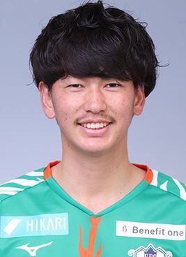 愛媛fc 明治大出身2年目 Gk加藤大智がガンバ大阪へ期限付き移籍することが決定 1年間頑張ってきます ｊ２サッカー通信