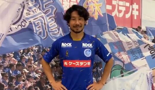 水戸ホーリーホック Mf金久保順が22日トレーニングにて負傷 大腿二頭筋肉離れと診断 今季京都から加入し リーグ戦3試合に出場 ｊ２サッカー通信