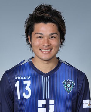 ジェフ千葉 福岡から元ｕ ２３日本代表ｍｆ為田が加入 Df乾がプロa契約 ｊ２サッカー通信