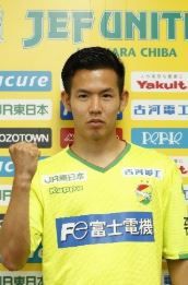 ジェフ千葉 関東学院大10番 Mf見木友哉選手の来季加入内定を発表 特別指定選手として公式戦に出場も可能 ｊ２サッカー通信