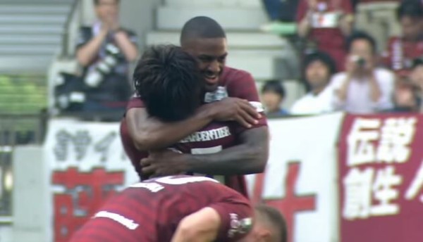 J1 セレッソ大阪 昨季限りで神戸退団のブラジル出身dfダンクレーの加入を発表 一歩ずつ全力で ｊ２サッカー通信