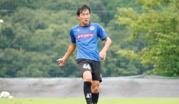 水戸 川崎 U 15 星稜高出身 中央大mf高岸憲伸の来季加入が内定を発表 技術が高く 展開力があり リズムを生み出すことのできる選手 j2サッカー通信 水戸 川崎 U 15 星稜高出身 中央大mf高岸憲伸の来季加入が内定を発表 技術が高く 展開力があり リズムを生み出すことのできる選手 j2サッカー通信