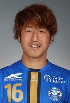 水戸ホーリーホック C大阪から Fw安藤瑞季が完全移籍で獲得 昨季は町田でプレー 33試合7ゴール ｊ２サッカー通信