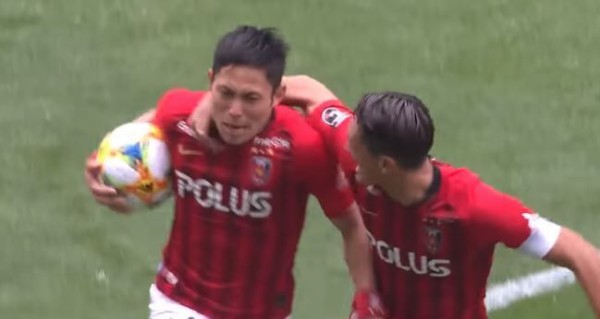 京都サンガ 浦和から元日本代表df森脇良太を完全移籍で獲得 力になれるように全力で ｊ２サッカー通信