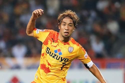 モンテディオ山形 中盤の核に元日本代表ｍｆ 本田拓也獲得へ ｊ２サッカー通信