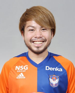 アルビレックス新潟 Mf伊藤優汰が左ハムストリングス肉離れ 全治約6週間と診断 ｊ２サッカー通信