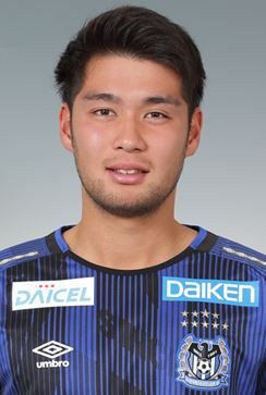 山形 G大阪 Df野田裕喜の育成型期限付き移籍加入を発表 過去にフジテレビ系列 ミライ モンスター に出演も ｊ２サッカー通信