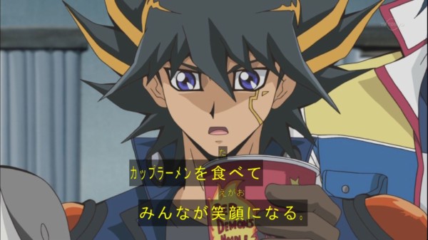 遊戯王 遊星ストラクの シンクロン エクストリーム のcmについて遊星役の宮下雄也さんがコメント アクセルシンクロして昇天するってｗｗｗｗ 公式 ネタのデッキ考察 遊戯王まとめ