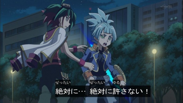 遊戯王 遊戯王arc V 35話 アカデミアとレジスタンス 感想 まとめ ネタのデッキ考察 遊戯王まとめ