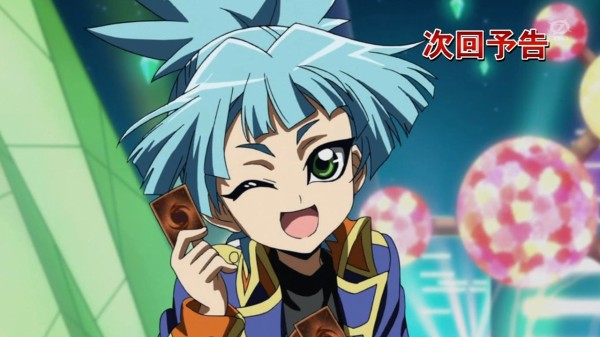 遊戯王 遊 戯 王arc V アーク ファイブ 第36話から登場の新キャラクター役に浪川大輔さんが決定 新キャラ プロフェッサー 公式 ネタのデッキ考察 遊戯王まとめ