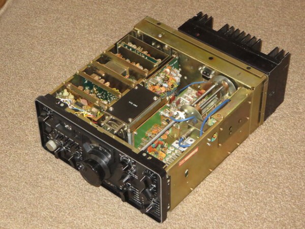 FT-301: 7K1CPT