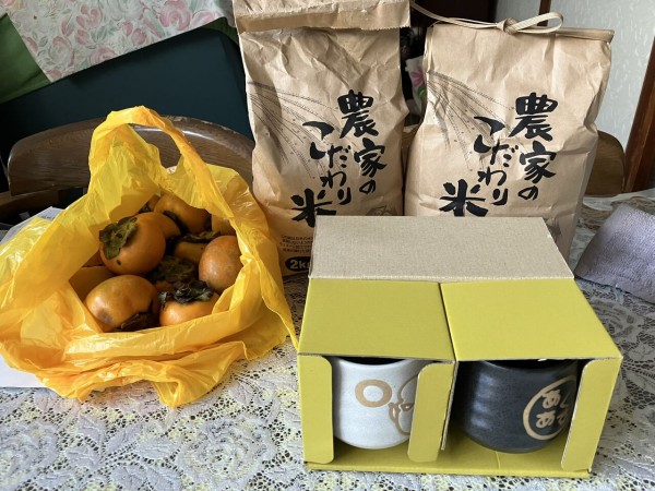 フォクスハンティングオリジナル JH4YXY FOXハンティング2025 参加報告 : 向島ポンポコ日記