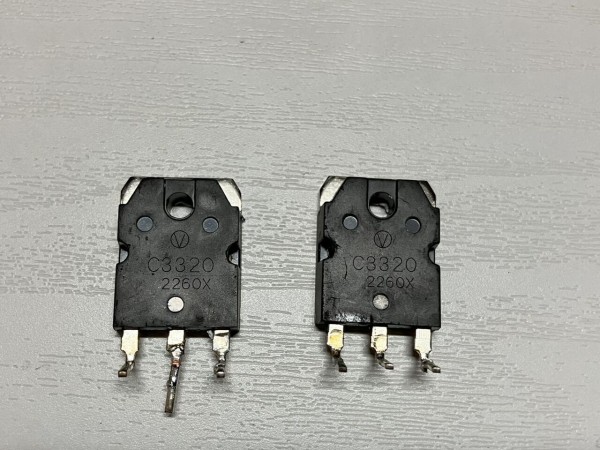 DC電源 SPS-1332 修理 : 向島ポンポコ日記