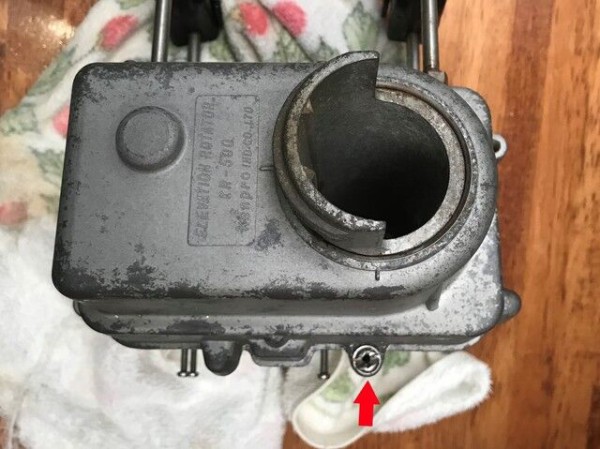 ケンプロ KR-500 仰角ローテーターコントローラー 動作確認済み ケンプロ KR-500 仰角ローテーターコントローラー 動作確認済み