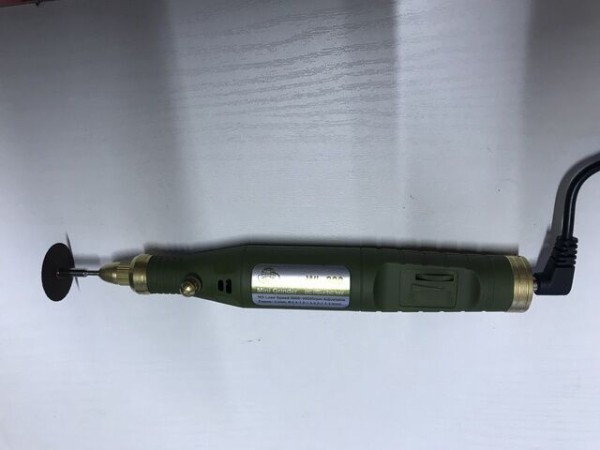 仰角ローテーター KR-500入手 整備 : 向島ポンポコ日記