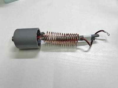 無線用コイルアンテナ Amazon | TWAYRDIO 26-29MHz CB無線機用 アンテナ BNC型コネクタ