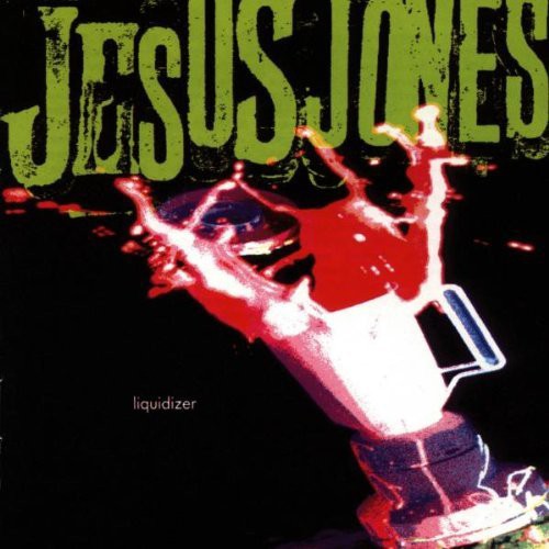 デジタルロックの先駆者「Jesus Jones」 : きたろーの「I can't live without music!」