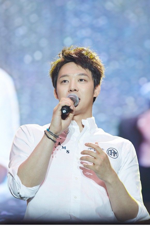 ユチョン 広州を ユチョン中毒 に 中国ファンのサプライズ誕生日プレゼントに感動 Breathing