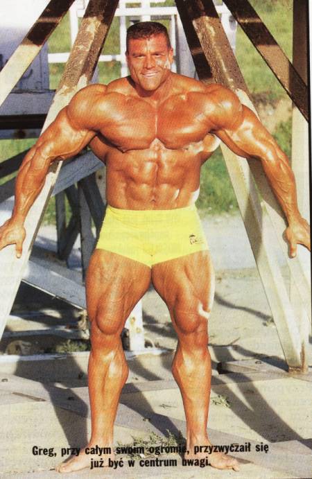 来年の夏に向けて筋トレをしよう コペピペポ 海外ニュースとか