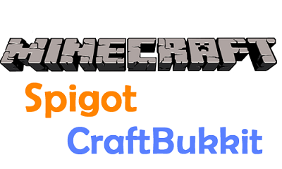 Minecraft Spigot Craftbukkit導入 忘備録 プラグインサーバー 花札図書館日記