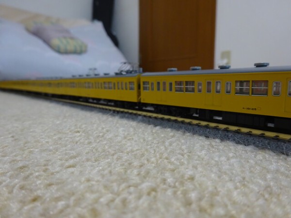 KATO101系103系　18両セット　希少品 40年ぶりのNゲージ】鉄道コレクション・101系中央線モデル動力化